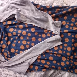 Medium Lularoe Randy